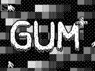 Release - Gum+ 