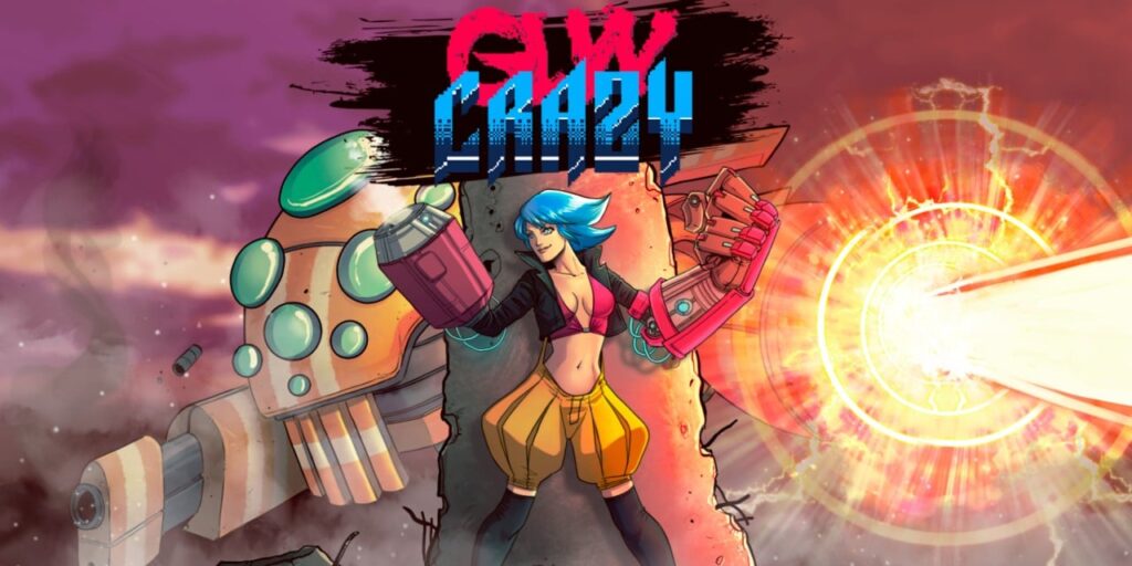Gun Crazy Gun Crazy