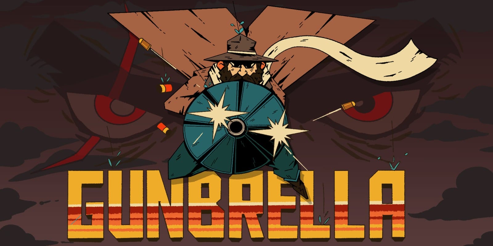 Gunbrella announced, launching 2023