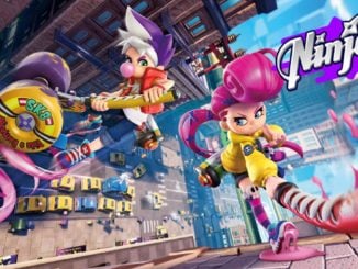 News - GungHo President – Ninjala is like e-sports and will be fun for all ages 
