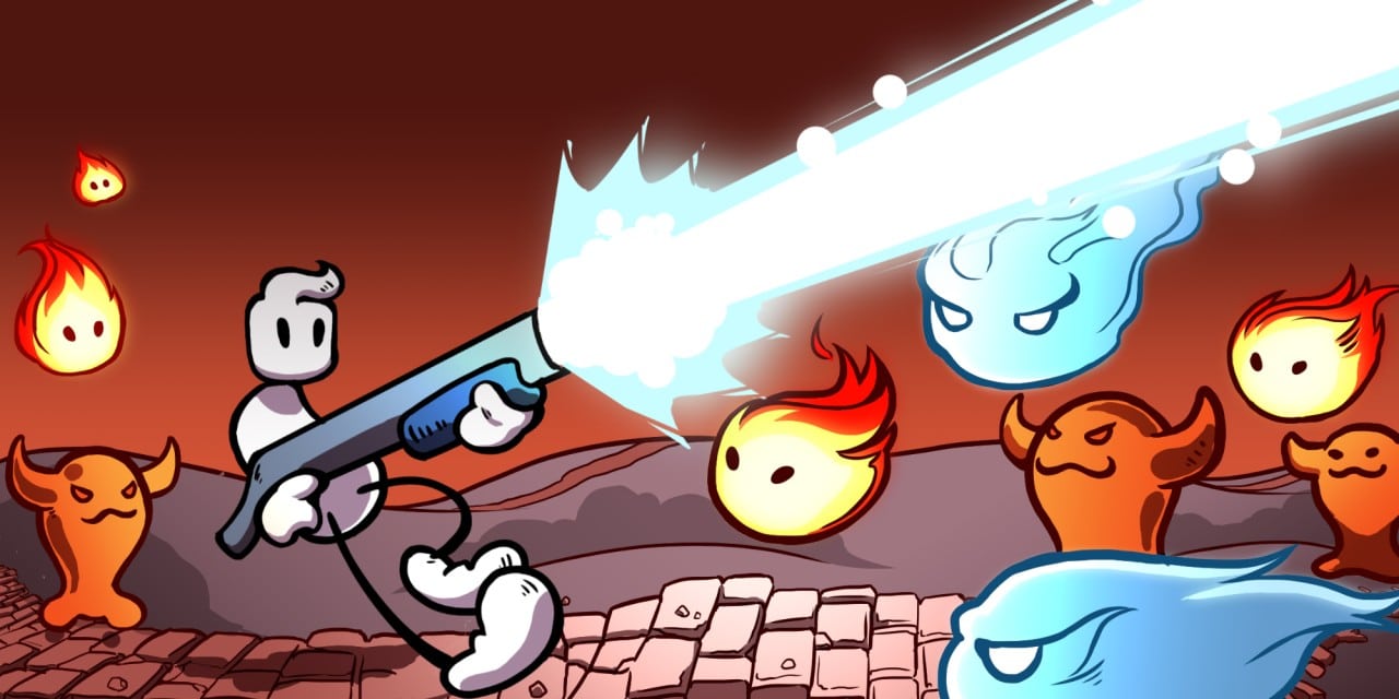 GUNKID 99 GUNKID 99