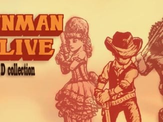 Release - Gunman Clive HD Collection