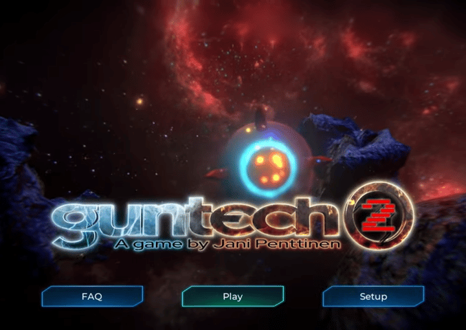News - Guntech 2 – First 24 Minutes 