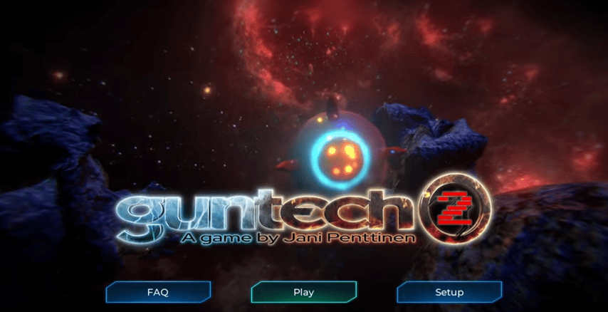 Guntech 2 – First 24 Minutes