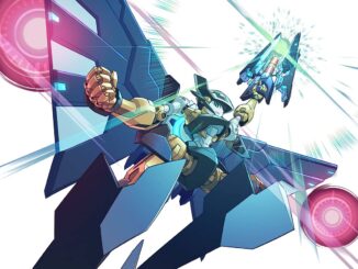 Nieuws - Gunvolt Chronicles: Luminous Avenger iX 2 – Autochrome details 