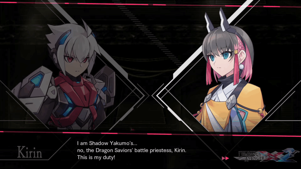 Gunvolt Chronicles: Luminous Avenger IX 2 – Azure Striker Gunvolt 3 Crossover DLC