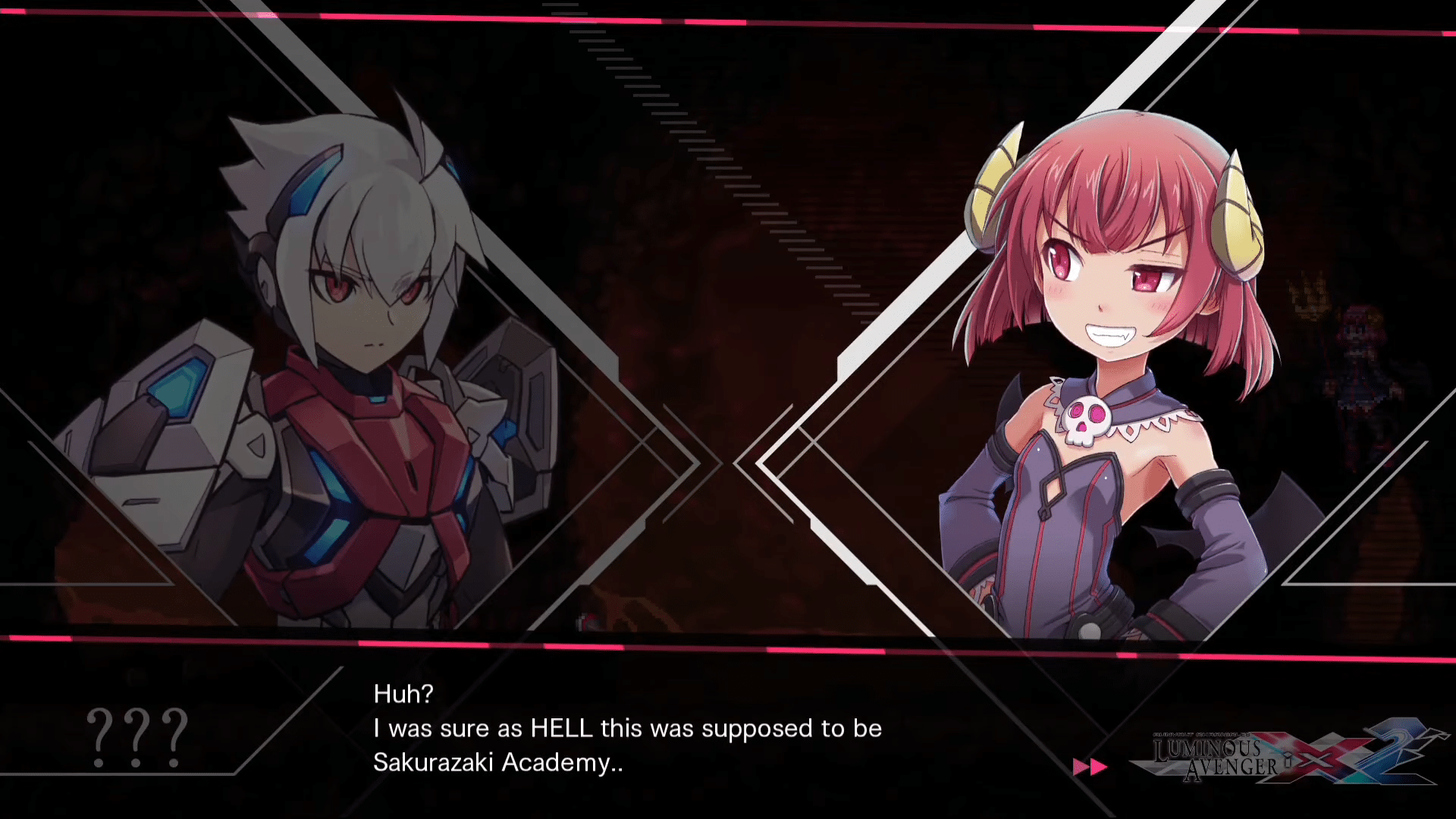Gunvolt Chronicles: Luminous Avenger IX 2 – Gal Gun: Double Peace Crossover DLC
