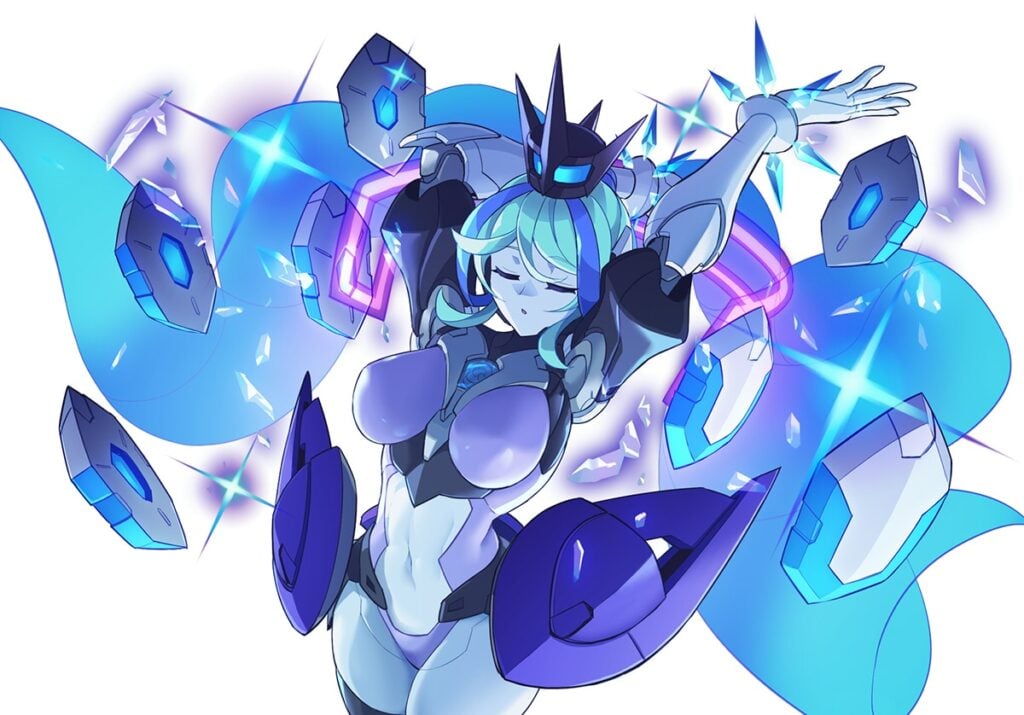 Gunvolt Chronicles: Luminous Avenger iX 2 – New details about Hail Gunvolt Chronicles: Luminous Avenger iX 2 – New details about Hail