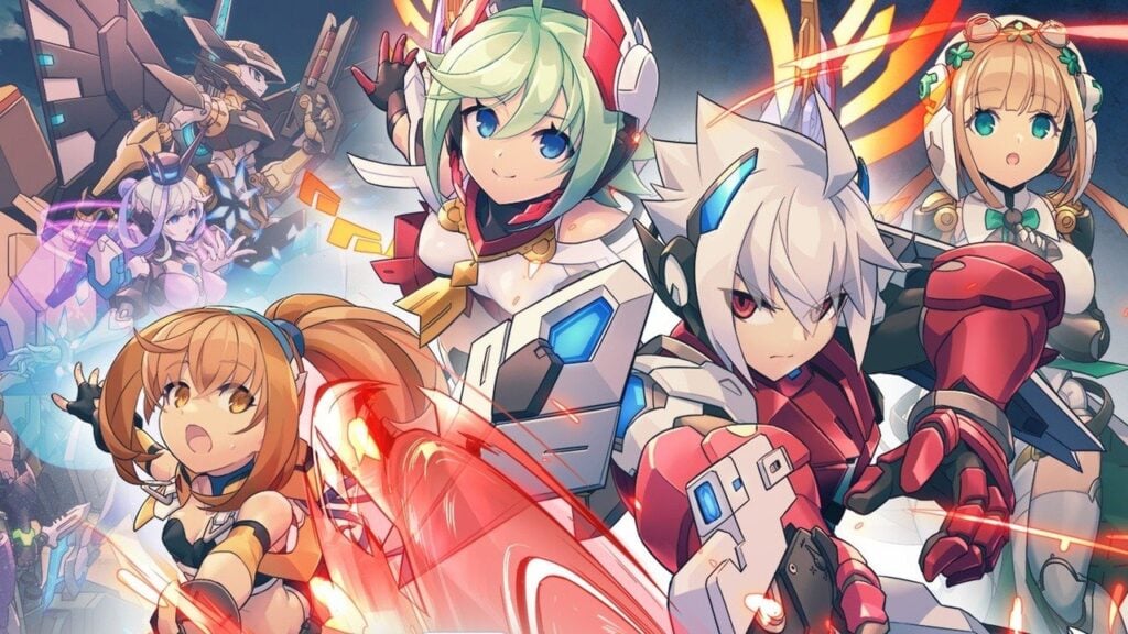 Gunvolt Chronicles: Luminous Avenger iX 2 – New Details on story, settings and characters