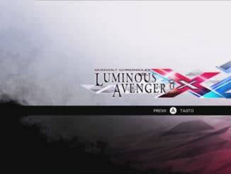Gunvolt Chronicles: Luminous Avengers iX 2 – 40 minutes aan gameplay