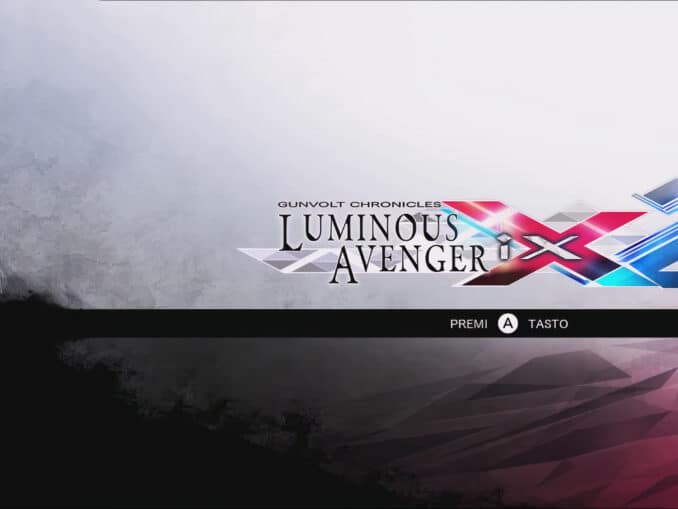 Nieuws - Gunvolt Chronicles: Luminous Avengers iX 2 – 40 minutes aan gameplay
