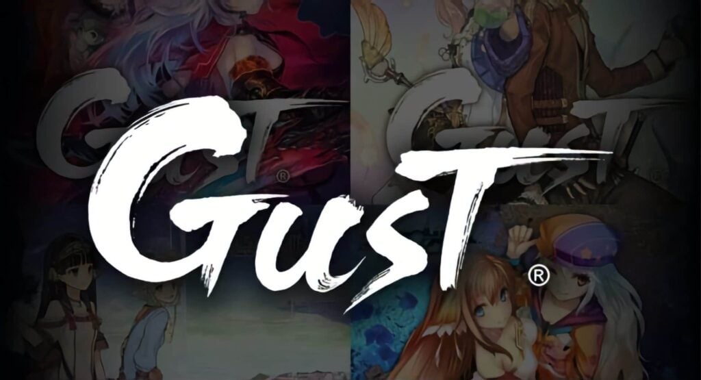 Gust – 4 Projects In Development, Includes A New Atelier Game