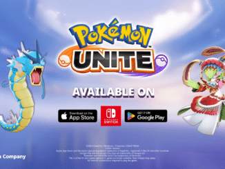 Gyarados’s Arrival in Pokemon Unite: Unleash the Power on January 25th!