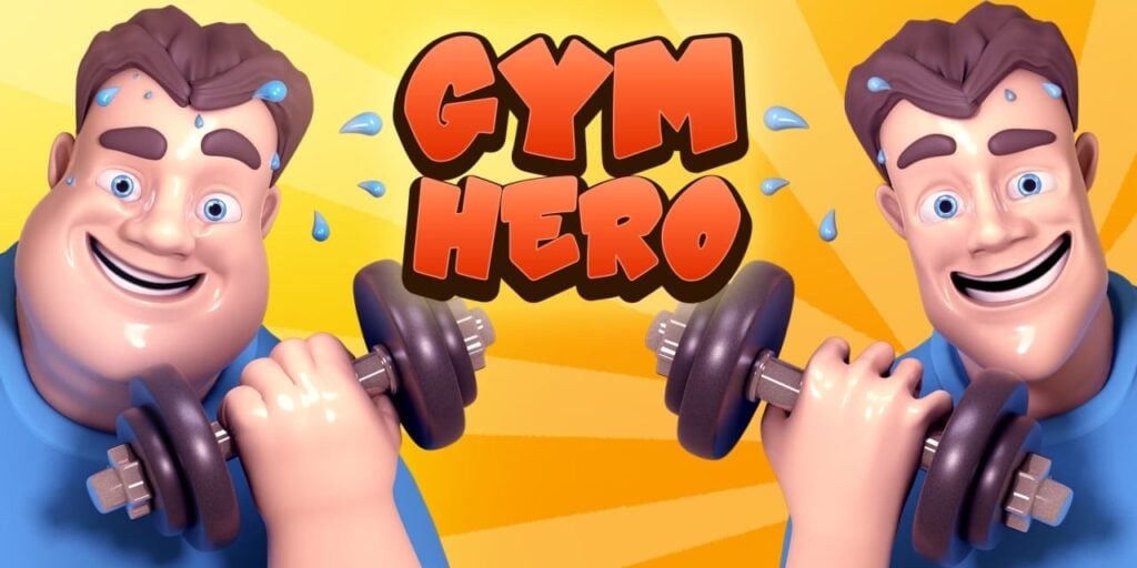 Gym Hero – Idle Fitness Tycoon