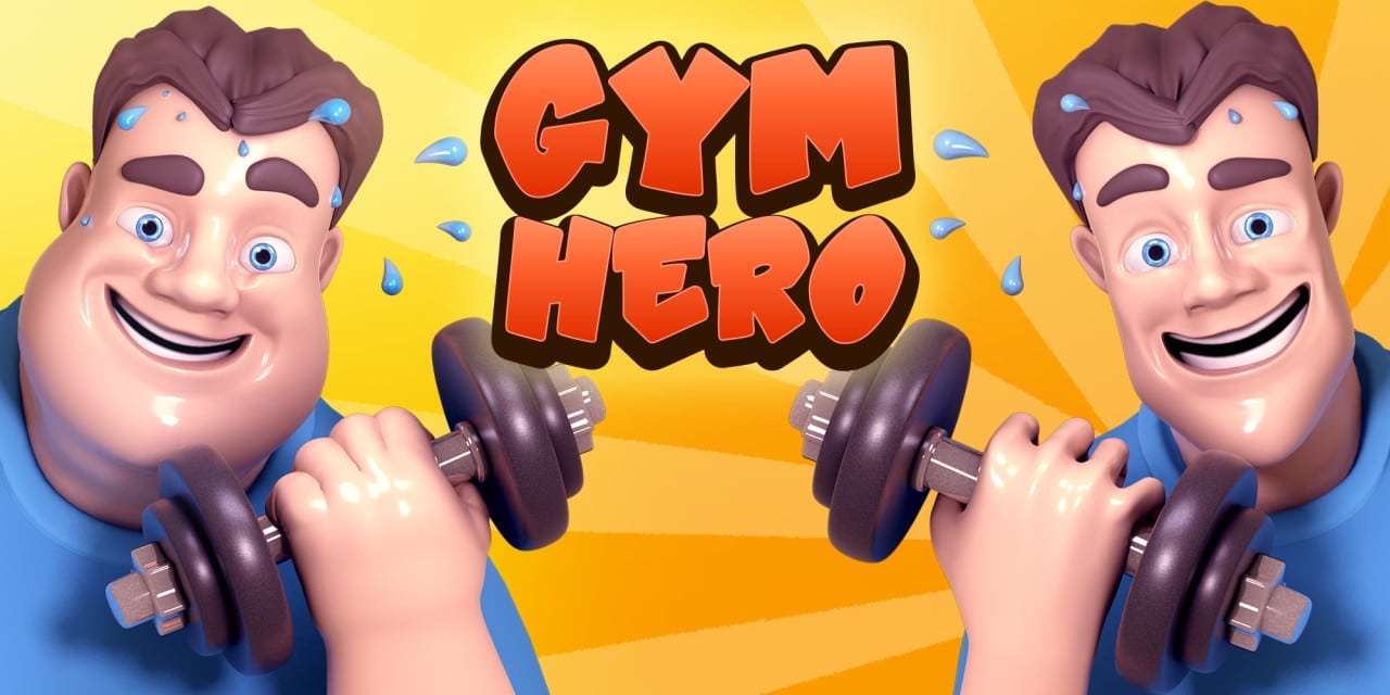 Gym Hero – Idle Fitness Tycoon