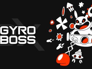 Release - Gyro Boss DX 