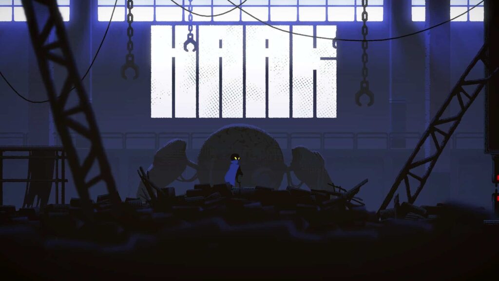 Haak – First 25 Minutes