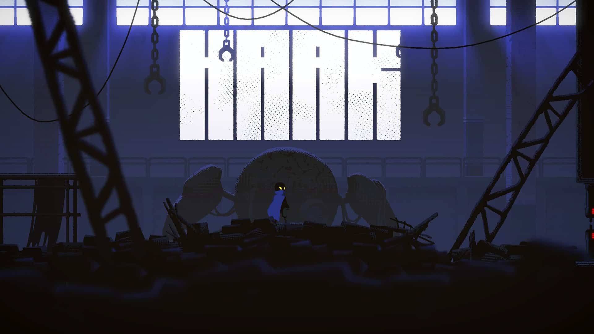 Haak – First 25 Minutes