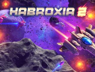 Release - Habroxia 2 