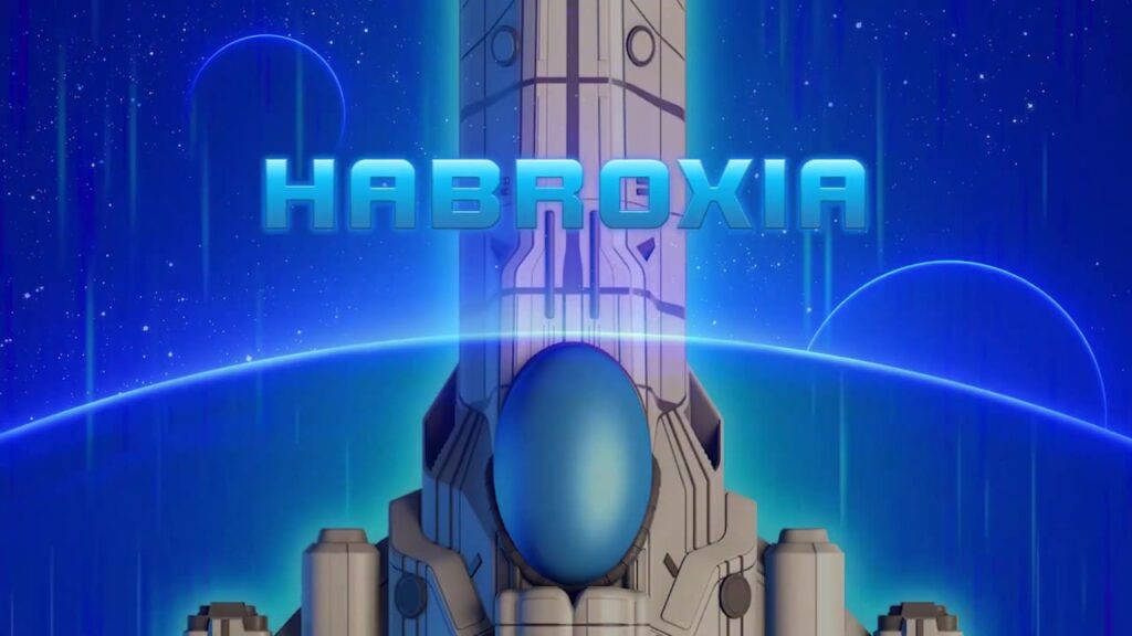 Habroxia aangekondigd en uitgebracht