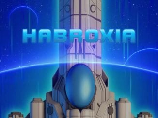 Habroxia aangekondigd en uitgebracht