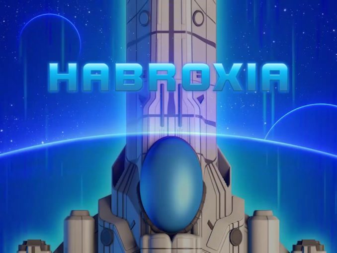 Nieuws - Habroxia aangekondigd en uitgebracht 
