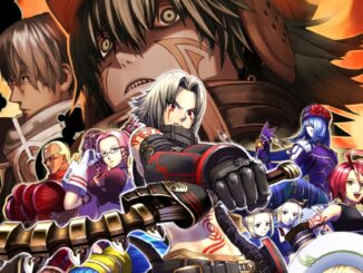 .hack//G.U. Last Recode rated by ESRB