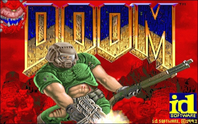 Nieuws - Hackers brengen Doom titels 