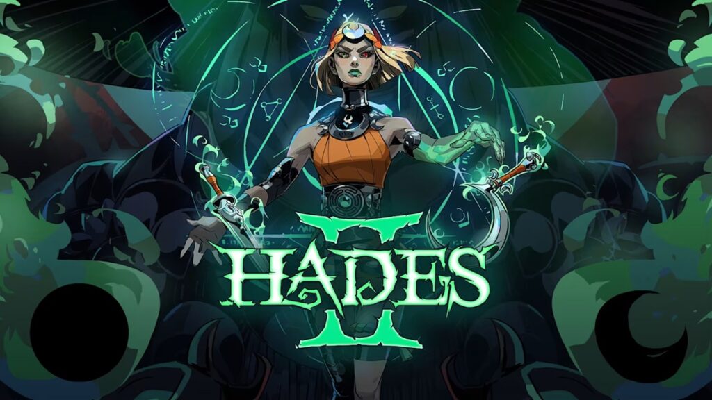 Hades 2 Hotfix 5 Fixes Boons, Bosses, and Dream Dives