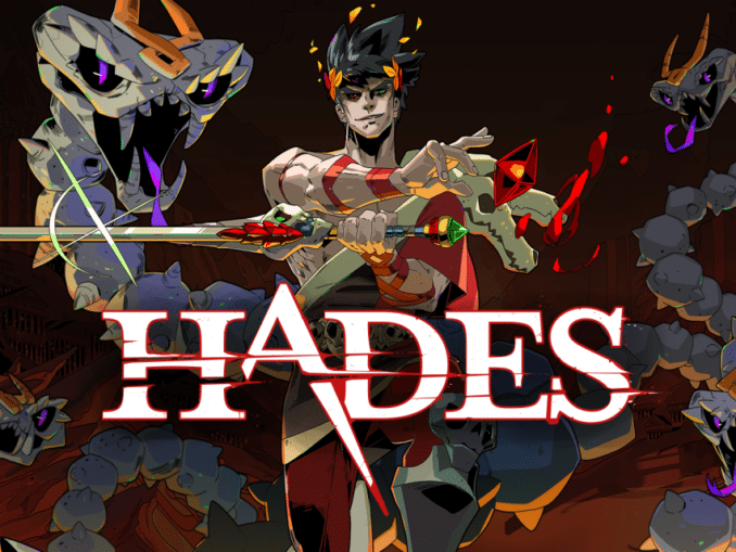 Release - Hades 