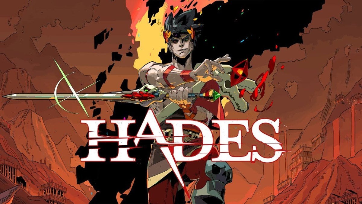 Hades – Cross-Save update out