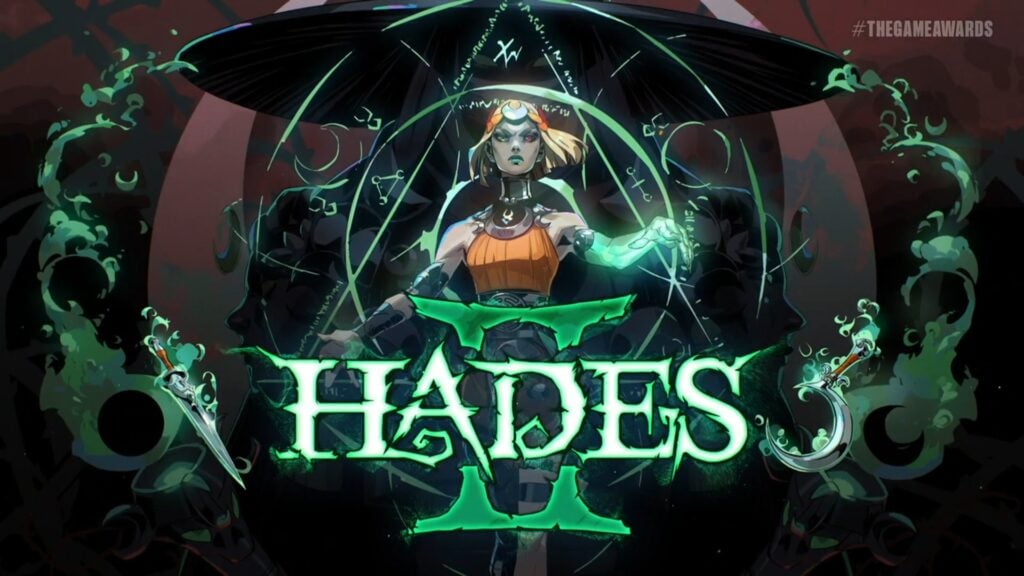 Hades II fysieke editie verschijnt op 20 november: wat zit er in de doos?