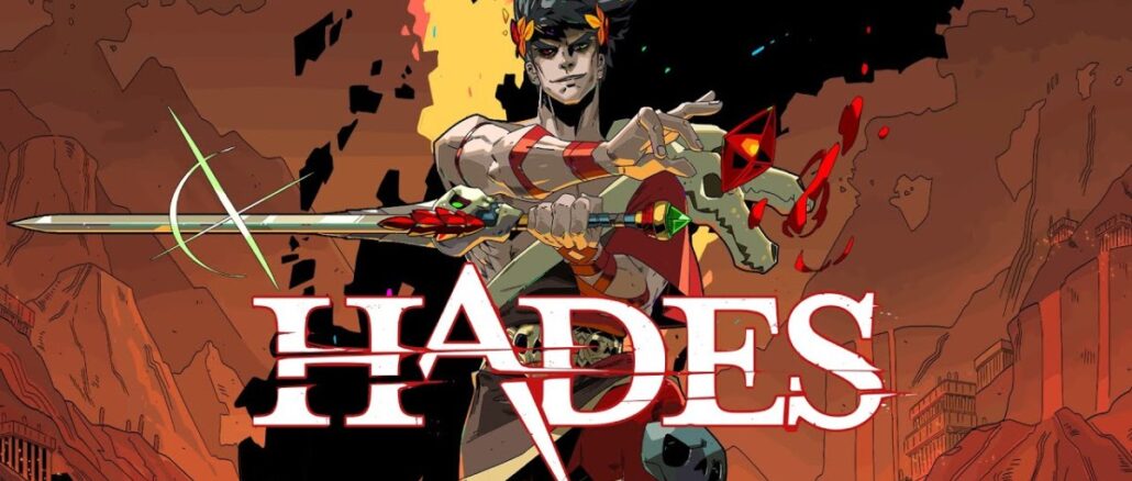 Hades is Steam’s best-gereviewde game van 2020