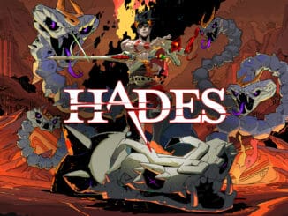 Nieuws - Hades – Launch Trailer