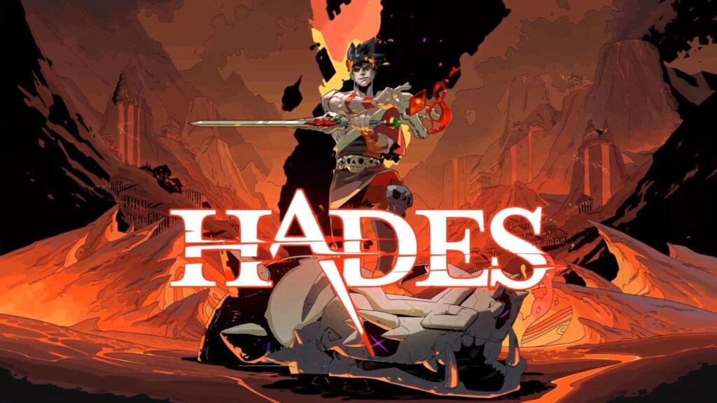 Hades – No Cross-Save At Launch, Added in 2020
