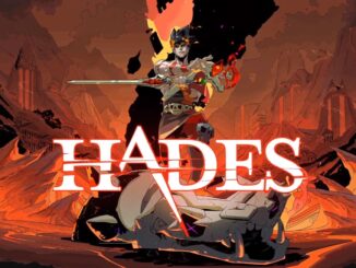 Hades – No Cross-Save At Launch, Added in 2020