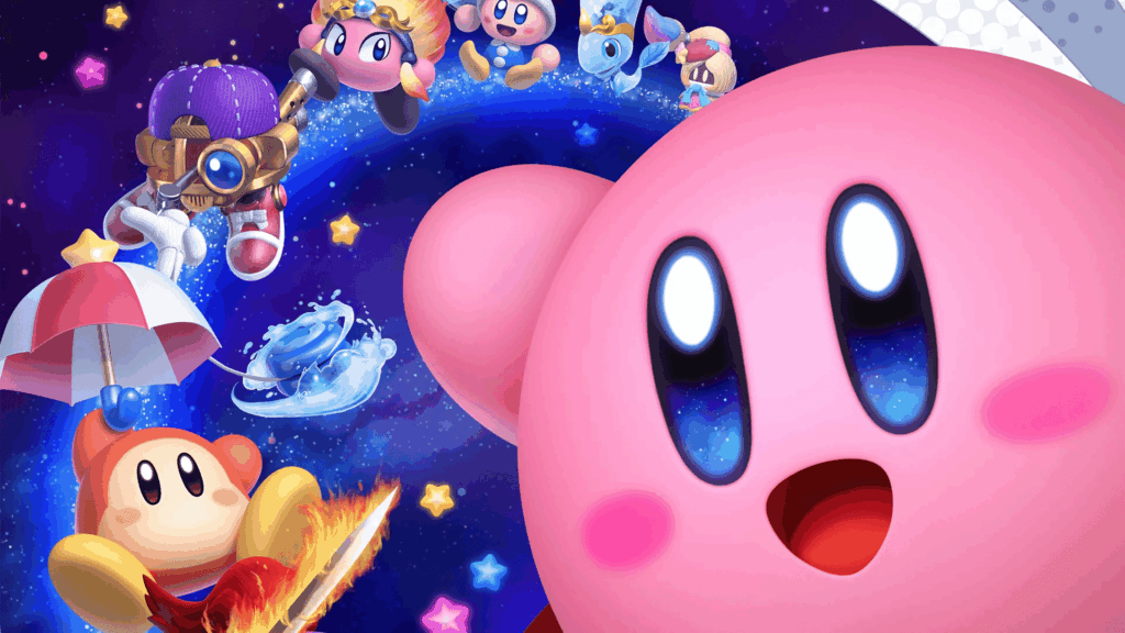 HAL Laboratory – Planning next stage of Kirby