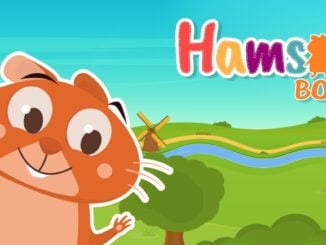 Release - Hamster Bob 