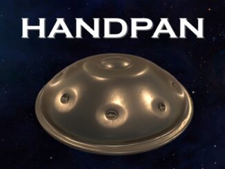 Release - Handpan 