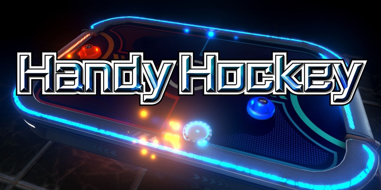 Handy Hockey Handy Hockey