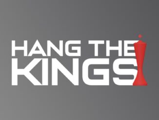 Release - Hang The Kings 