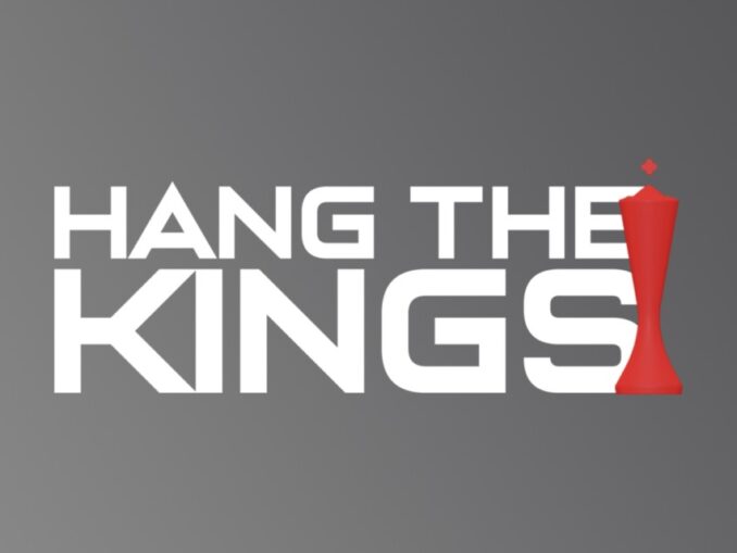 Release - Hang The Kings 