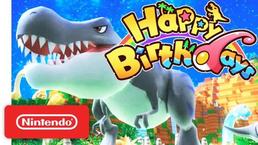 Happy Birthdays Advanced Play Trailer