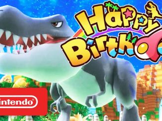 Nieuws - Happy Birthdays Advanced Play Trailer 