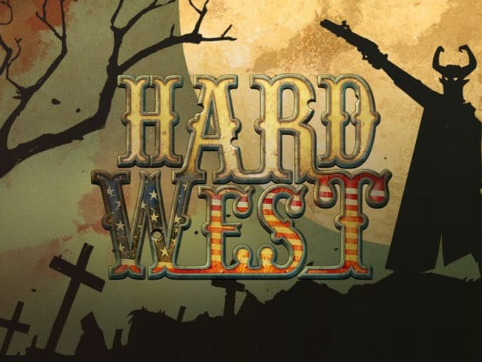 Release - Hard West 