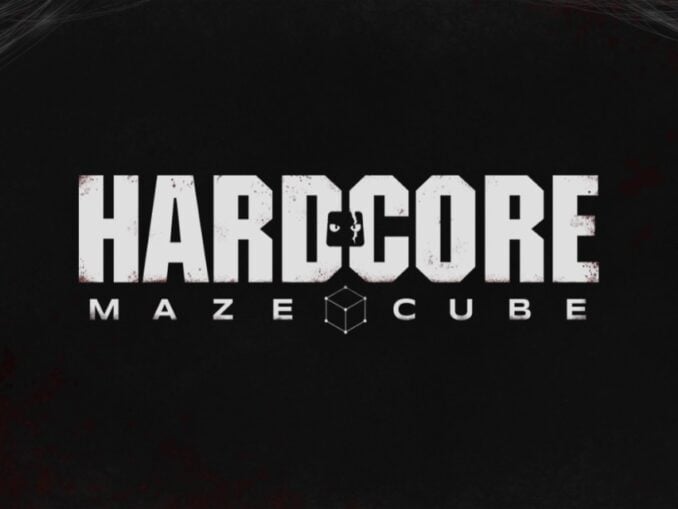 Release - Hardcore Maze Cube 
