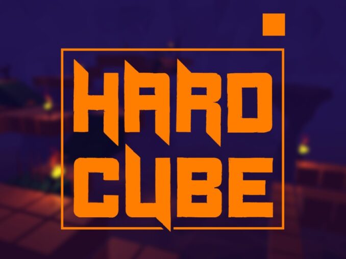 Release - HardCube 