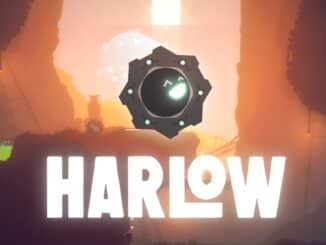 Release - Harlow 