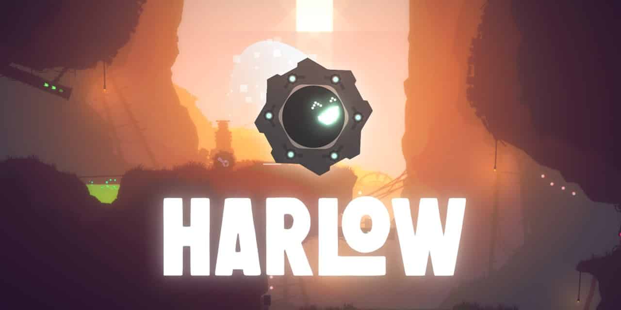 Harlow Harlow
