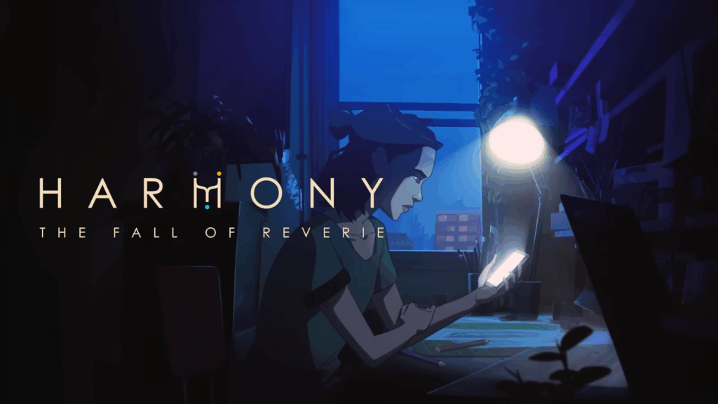 Harmony: The Fall of Reverie – A Narrative-Driven Adventure